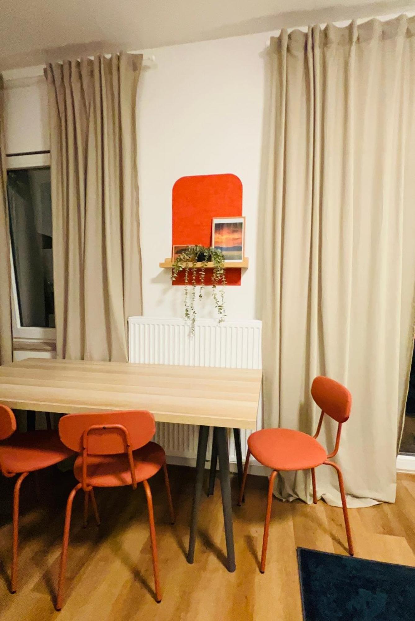 Hanse-Vermietung 2 BRE Dış mekan fotoğraf