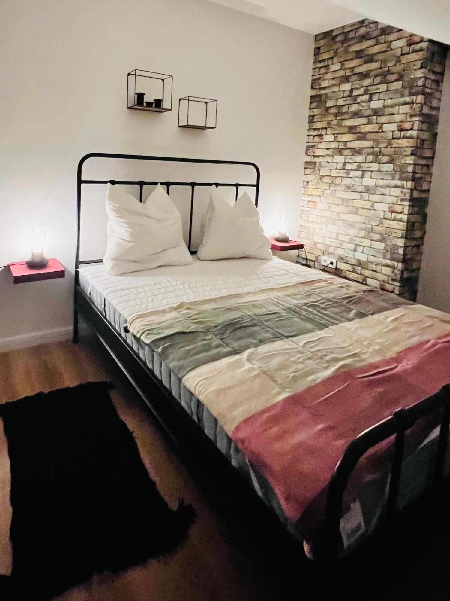 Hanse-Vermietung 2 BRE Dış mekan fotoğraf